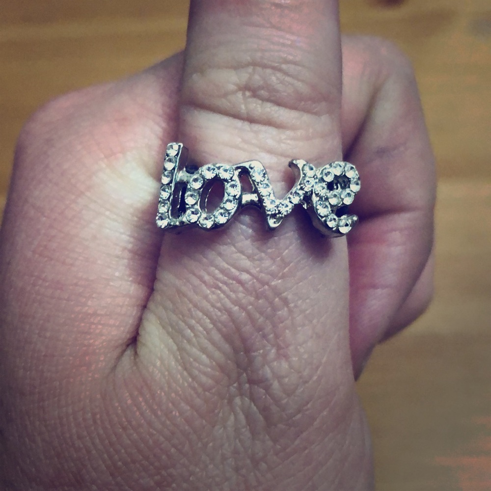 Love ring